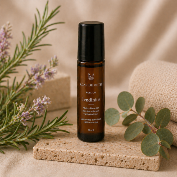 Roll-on Tendinitis 100ml