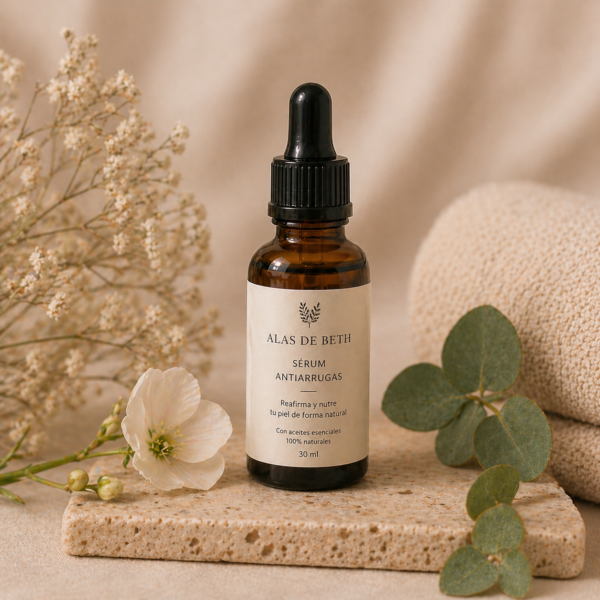 Sérum Antiarrugas 100ml