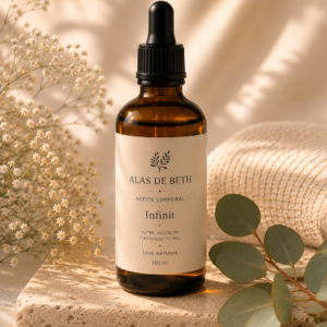 Aceite Corporal Infinit 20