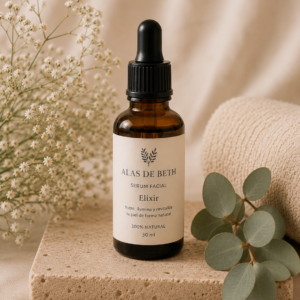 Sérum Elixir
